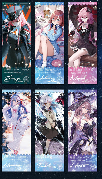 Star Goddess Assemble Tickets