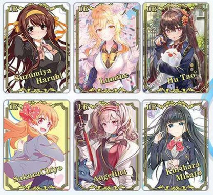 Goddess story NS-2M16