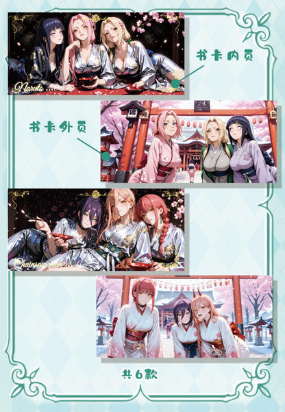 Genki Parade III