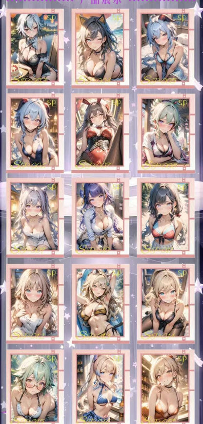 Dream Idol Festival Pack