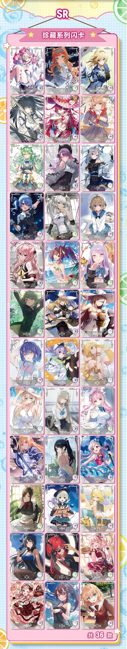 Goddess story NS-1M14