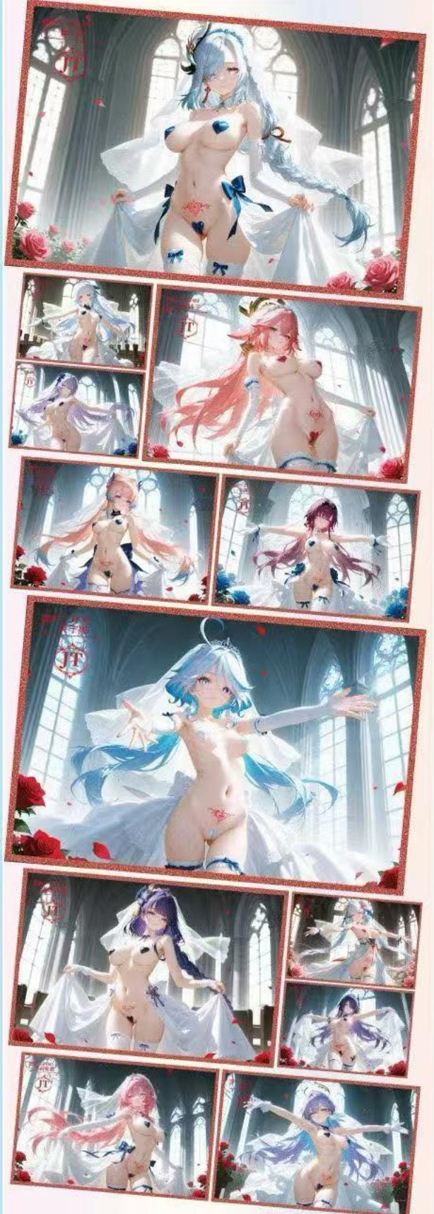 Spring Breeze A5 Pack
