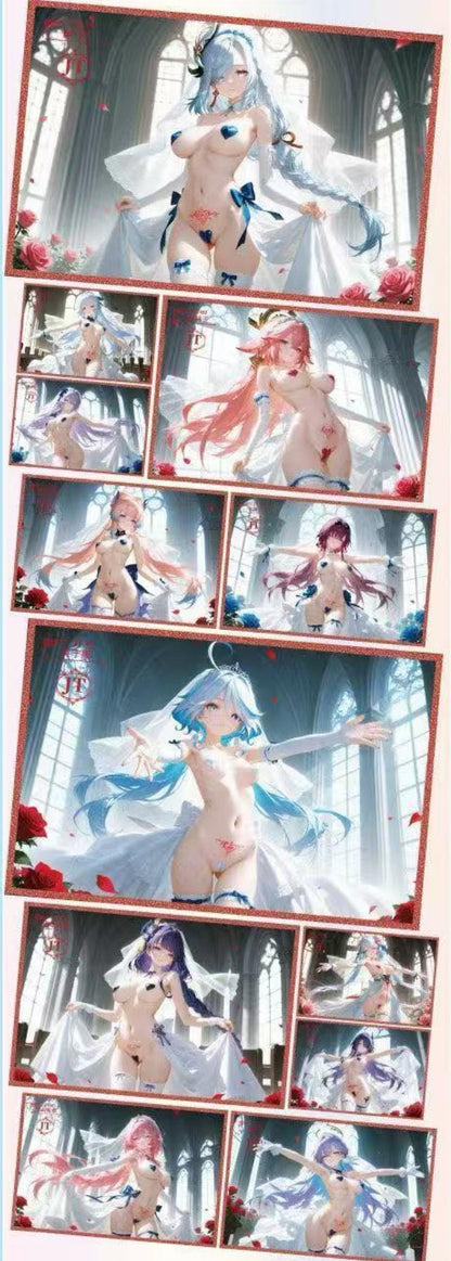 Spring Breeze A5 Pack