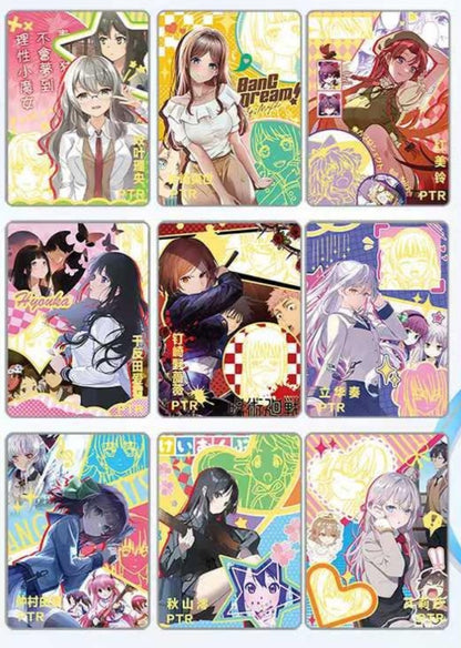 Goddess story NS-2M16