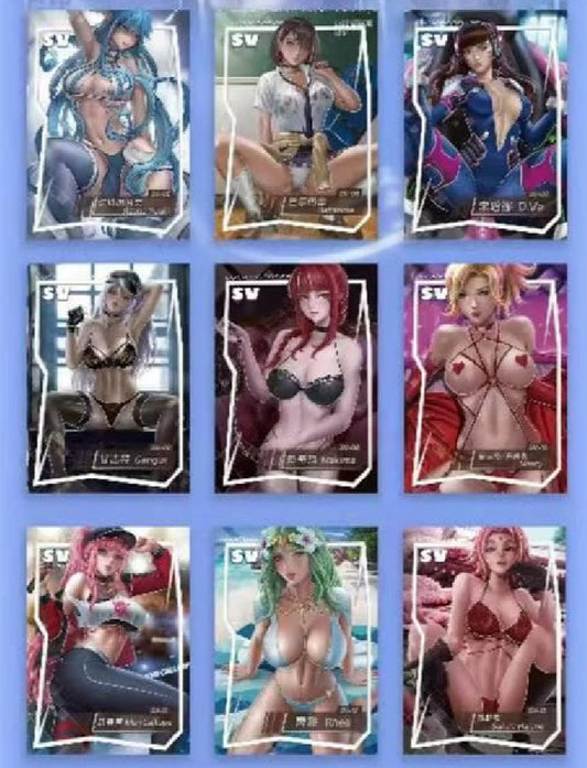 Lucky Goddess 2