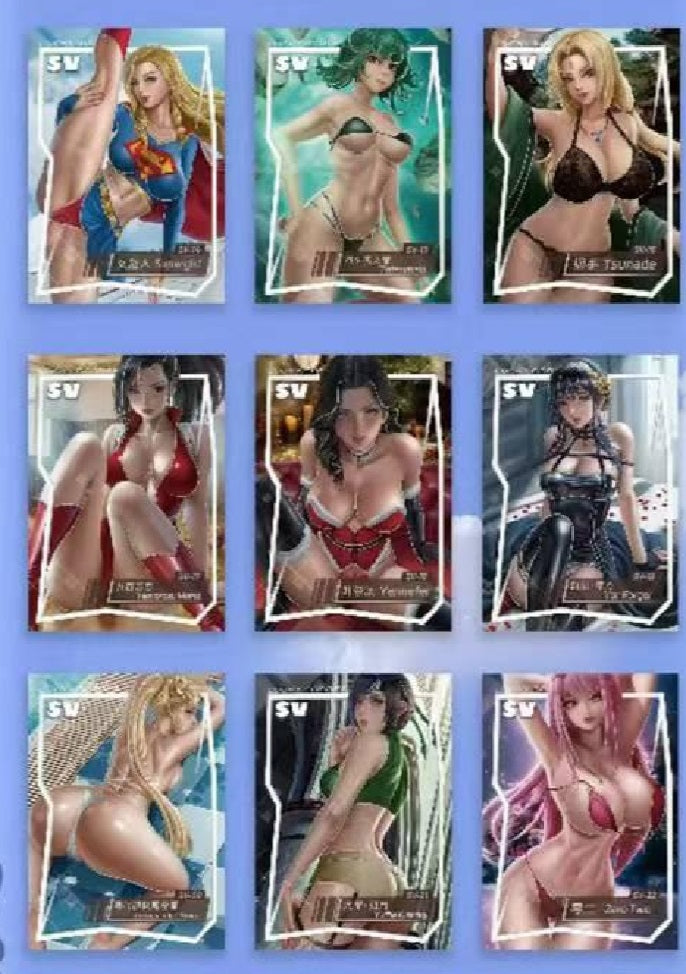 Lucky Goddess 2