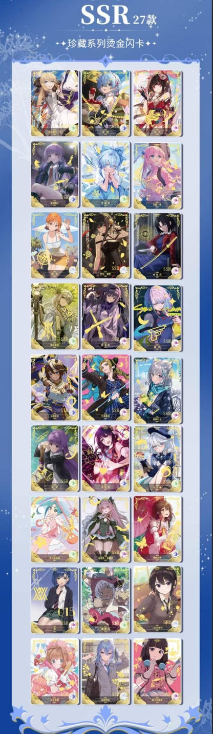 Goddess story NS-2M12