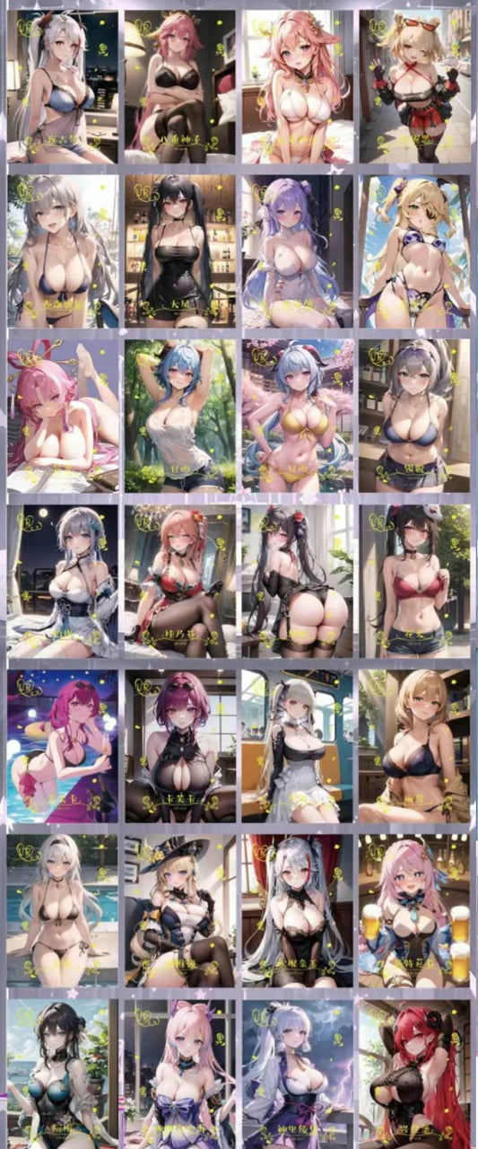 Dream Idol Festival Pack X 3