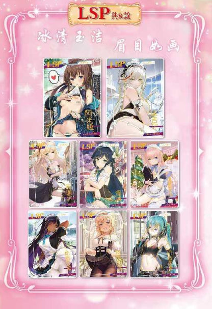 Sakura Story