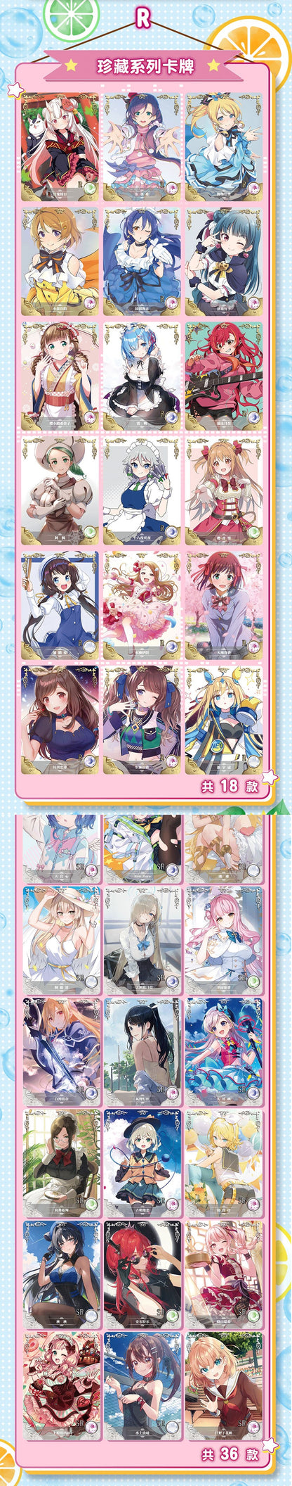 Goddess story NS-1M14