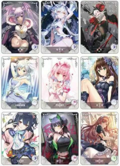 Goddess story NS-1M16