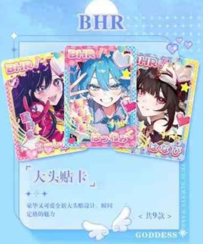 Goddess Story NS-10M06