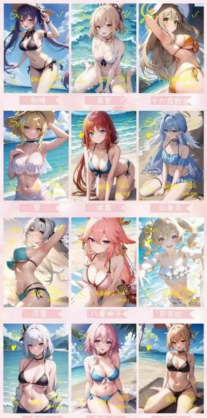 Meika - Beautiful Figure