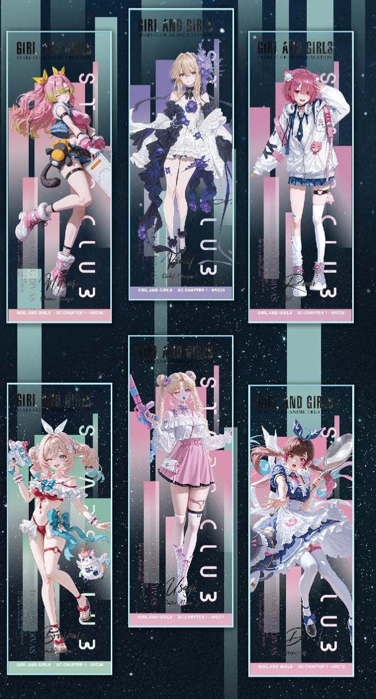 Star Goddess Assemble Tickets