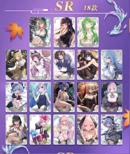 Goddess story NS-5M08