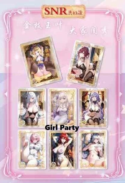 9 Pack Variety Bundle