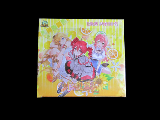 Goddess story NS-1M14
