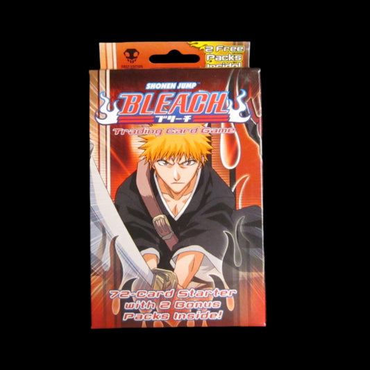Shonen Jump -BLEACH- starter deck