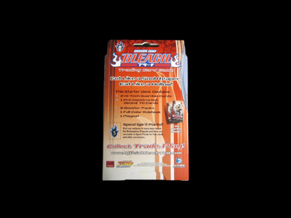 Shonen Jump -BLEACH- starter deck