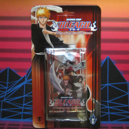 Bleach Premiere Booster pack