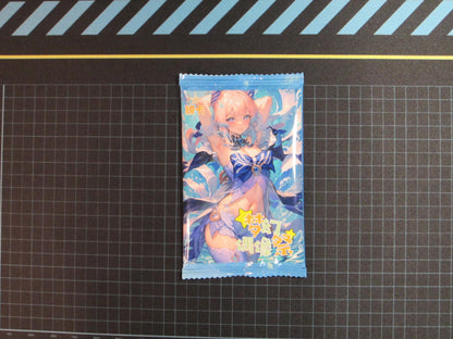 Dream Idol Festival Pack