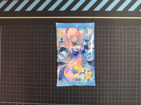 Dream Idol Festival Pack