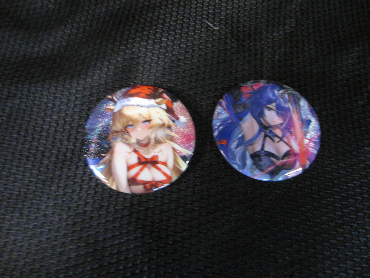 Juka - Goddess Story - Orchid Chapter