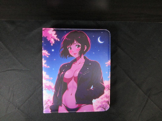 Waifu Binder