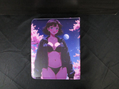 Waifu Binder