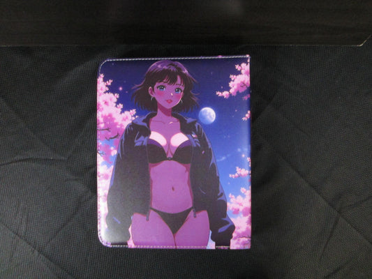Waifu Binder