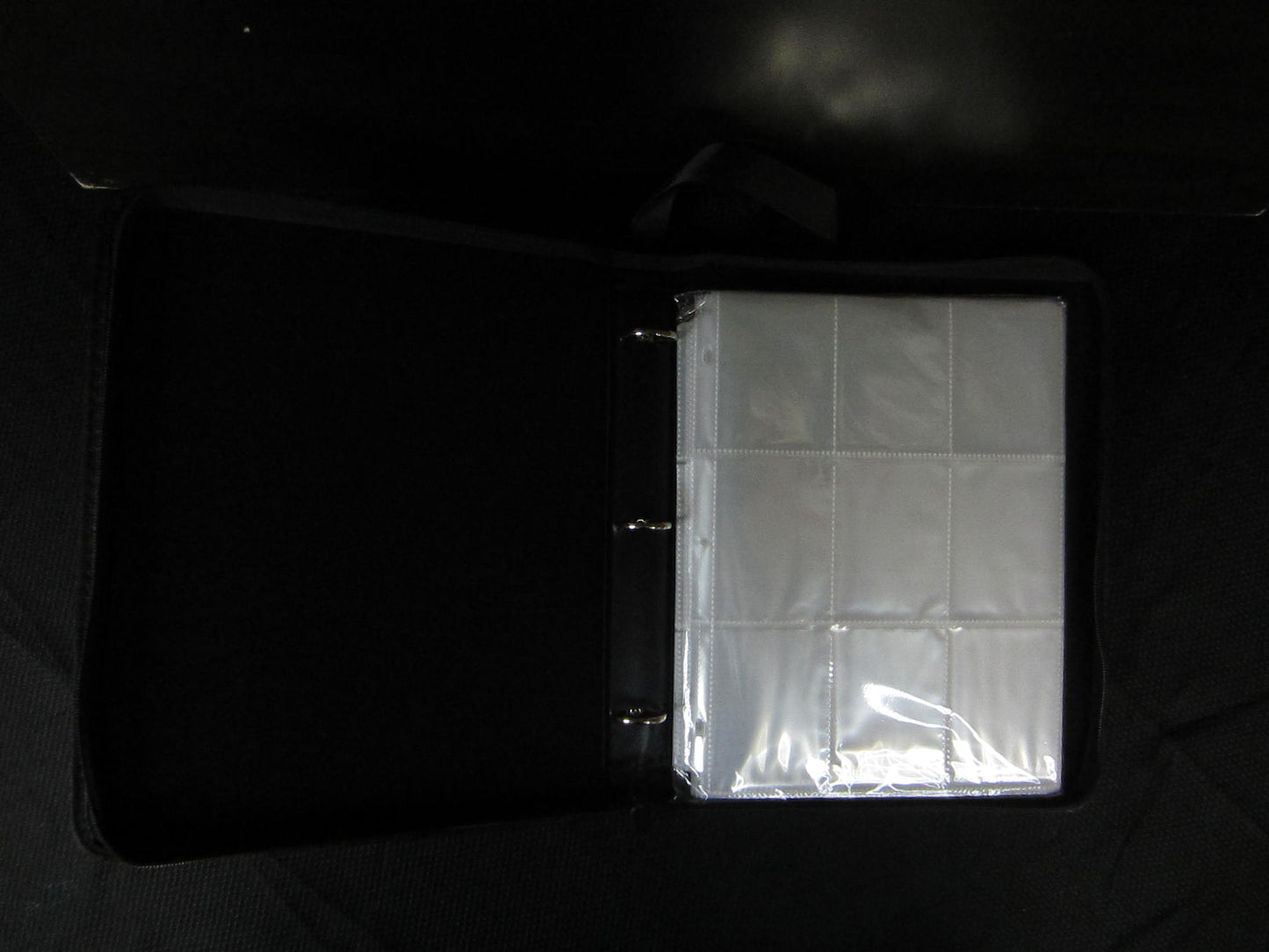 Waifu Binder