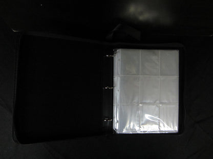 Waifu Binder
