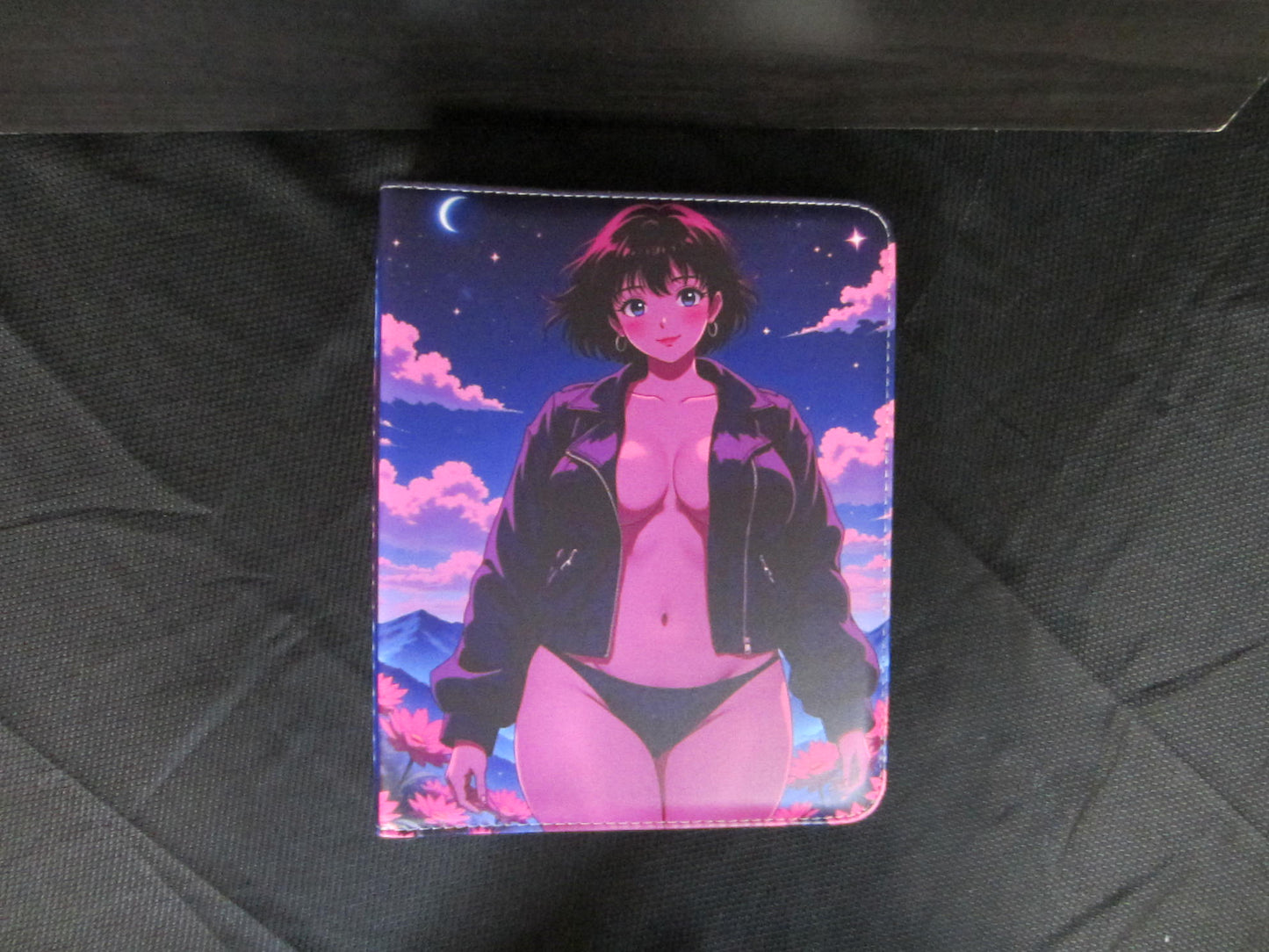 Waifu Binder ( extra thiccc)