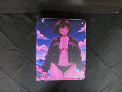 Waifu Binder ( extra thiccc)