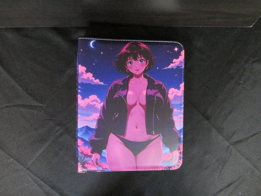 Waifu Binder ( extra thiccc)