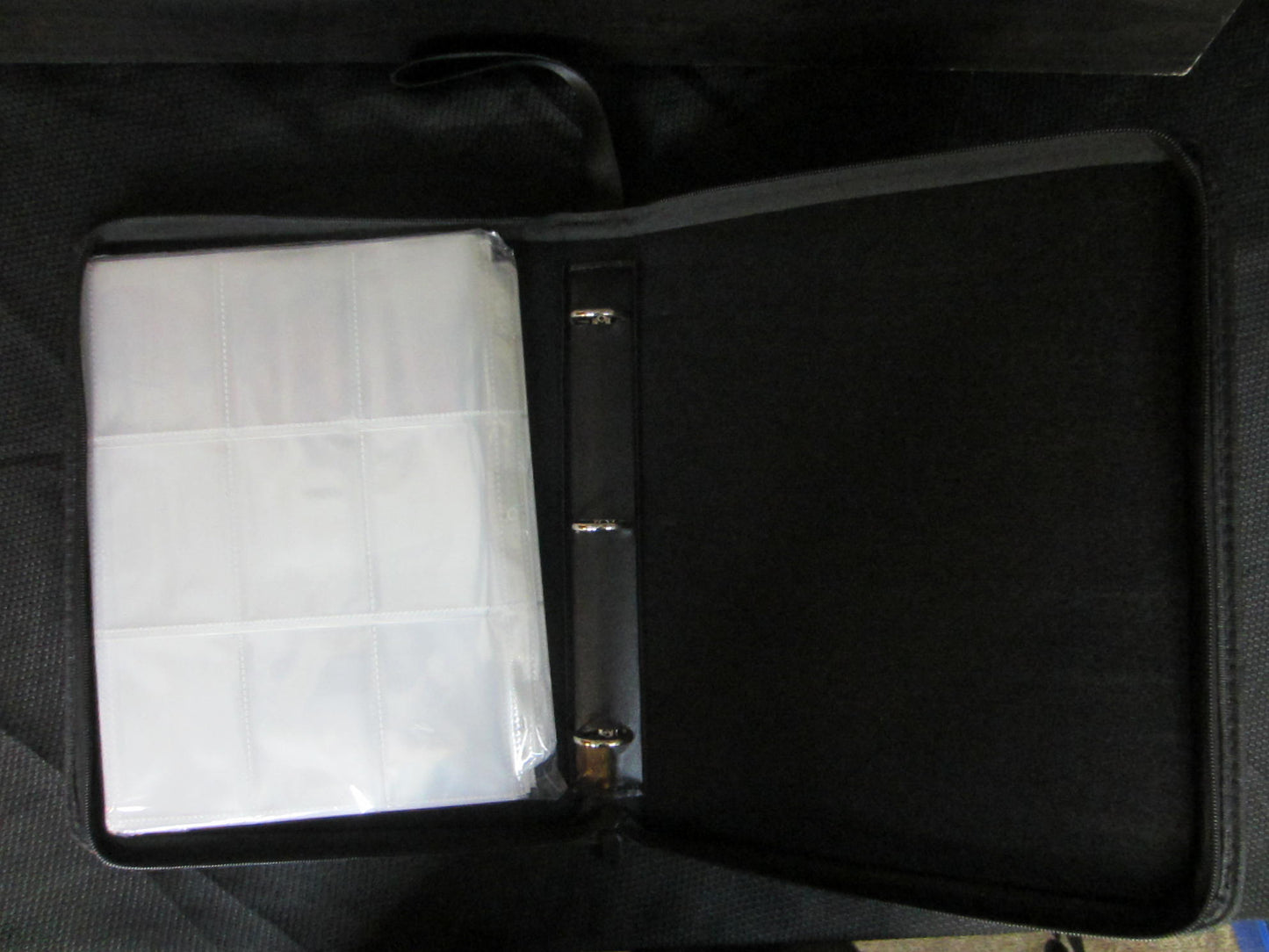 Waifu Binder ( extra thiccc)