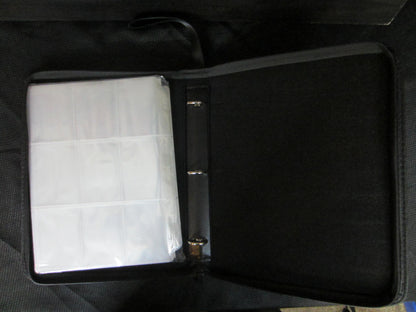 Waifu Binder ( extra thiccc)