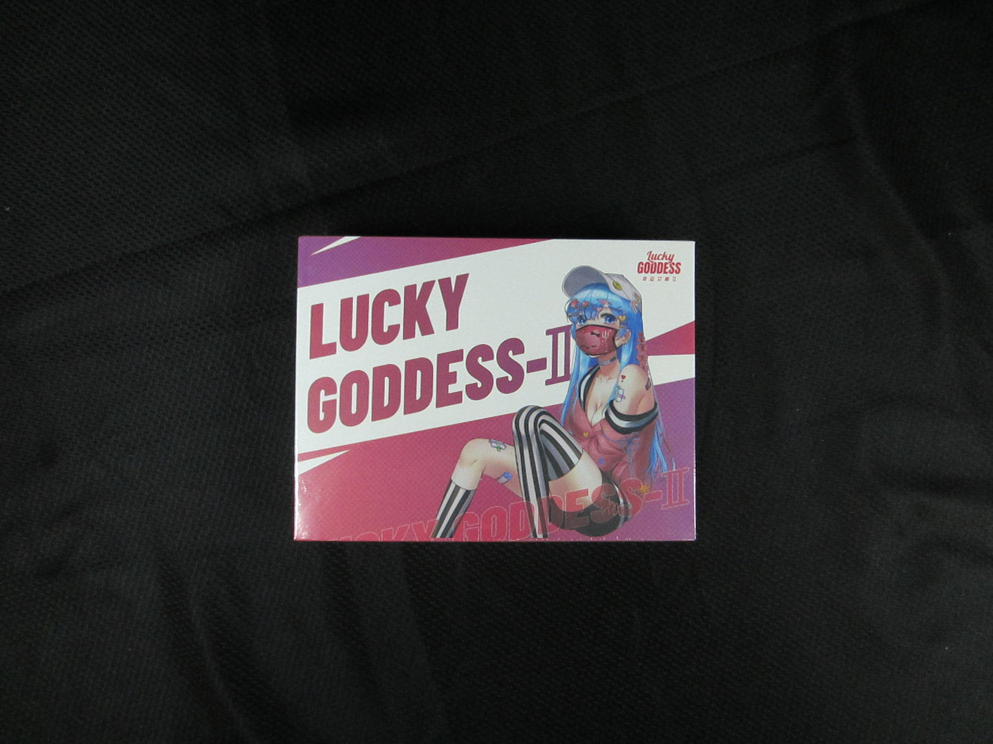 Lucky Goddess 2