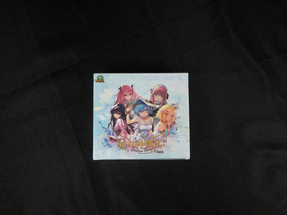Goddess story NS-2M13