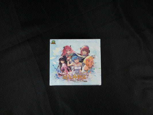 Goddess story NS-2M13