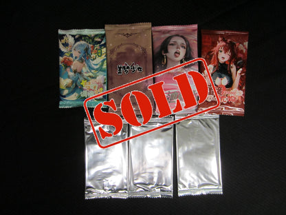 THE HIT PACK GAME! - The pile keeps growing, it's here till it's not....