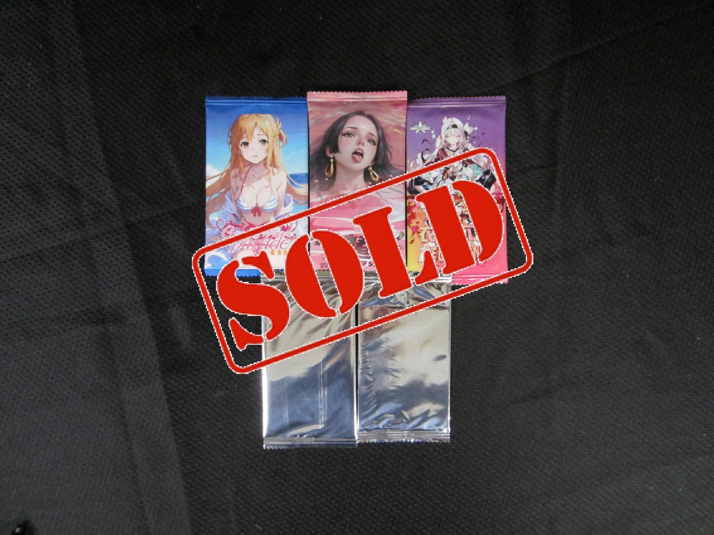 THE HIT PACK GAME! - The pile keeps growing, it's here till it's not....