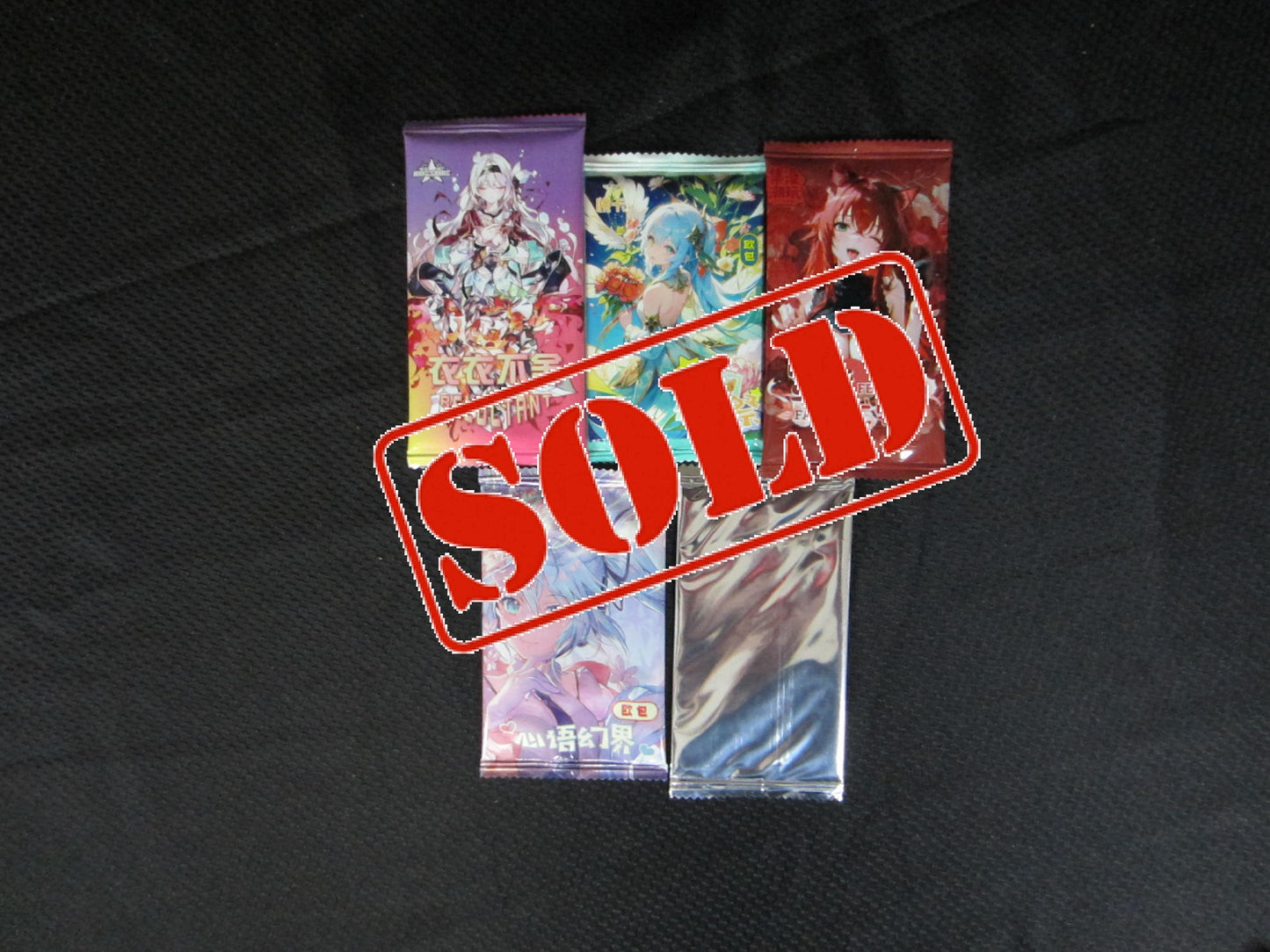 THE HIT PACK GAME! - The pile keeps growing, it's here till it's not....