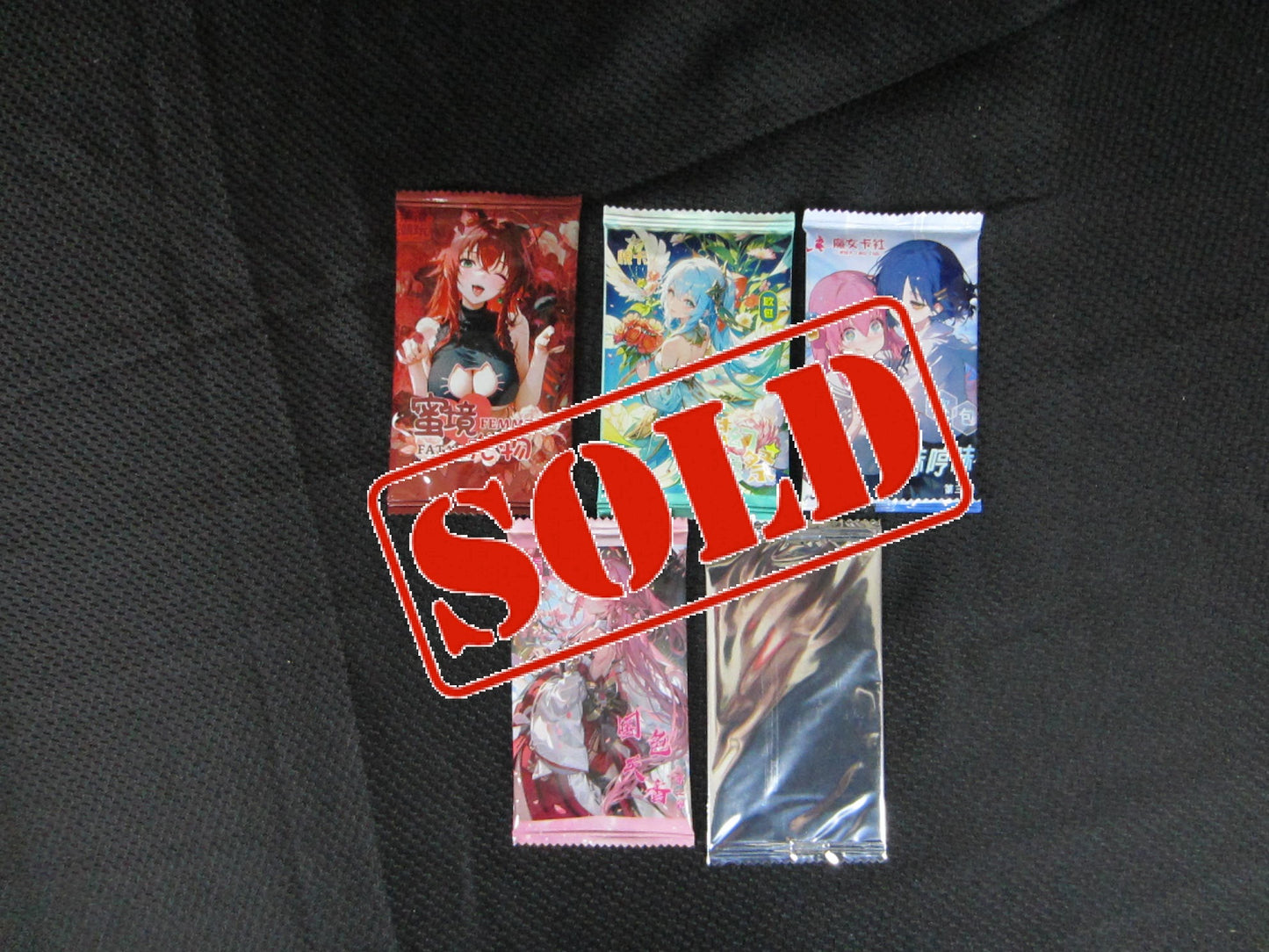 THE HIT PACK GAME! - The pile keeps growing, it's here till it's not....