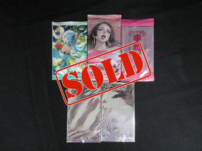 THE HIT PACK GAME! - The pile keeps growing, it's here till it's not....