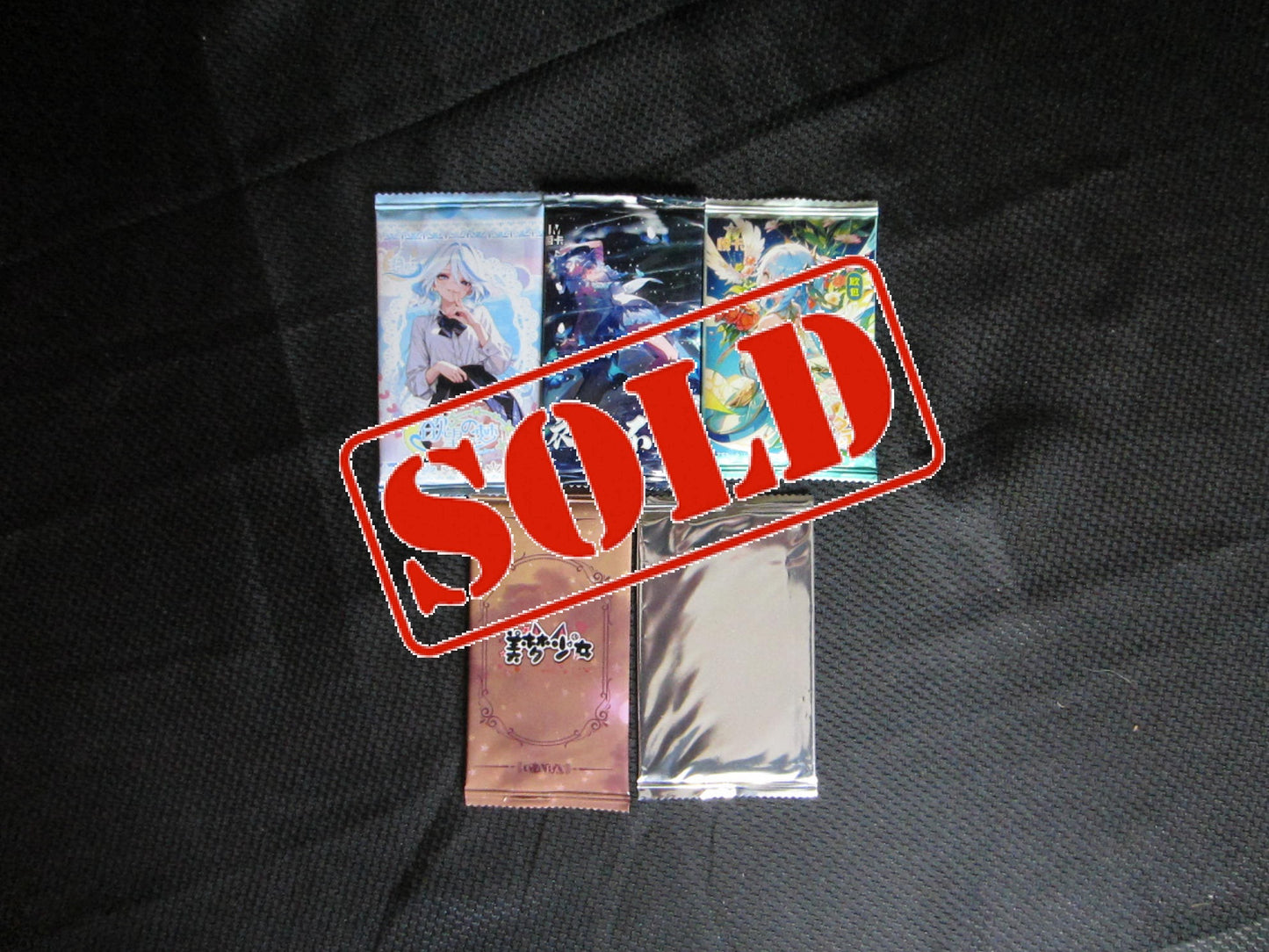 THE HIT PACK GAME! - The pile keeps growing, it's here till it's not....