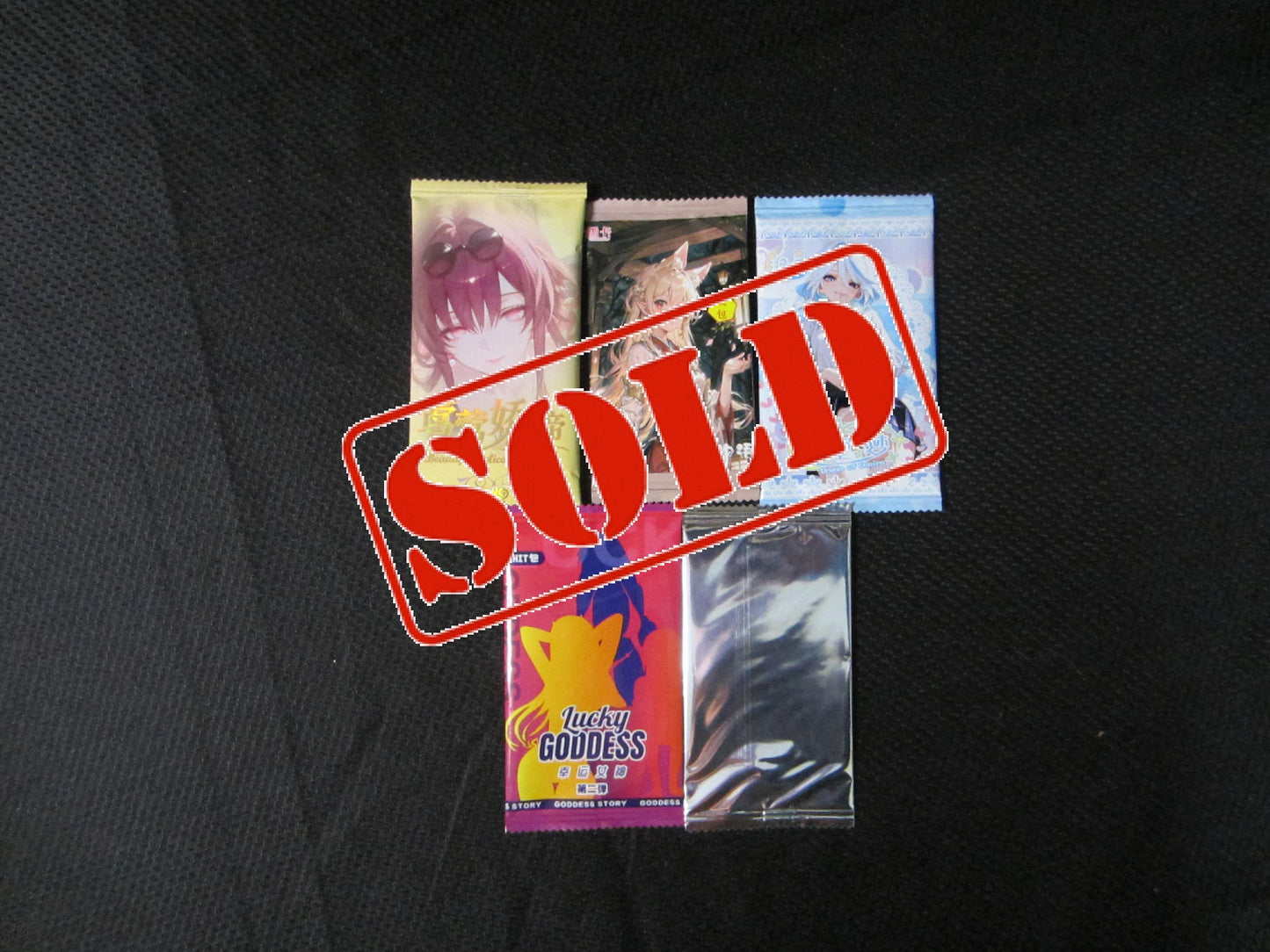 THE HIT PACK GAME! - The pile keeps growing, it's here till it's not....