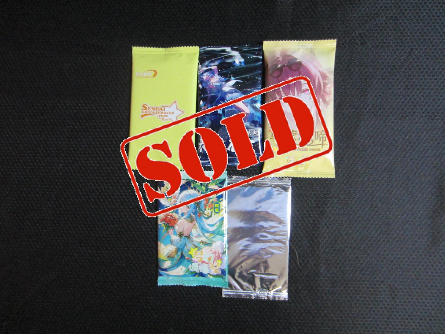 THE HIT PACK GAME! - The pile keeps growing, it's here till it's not....