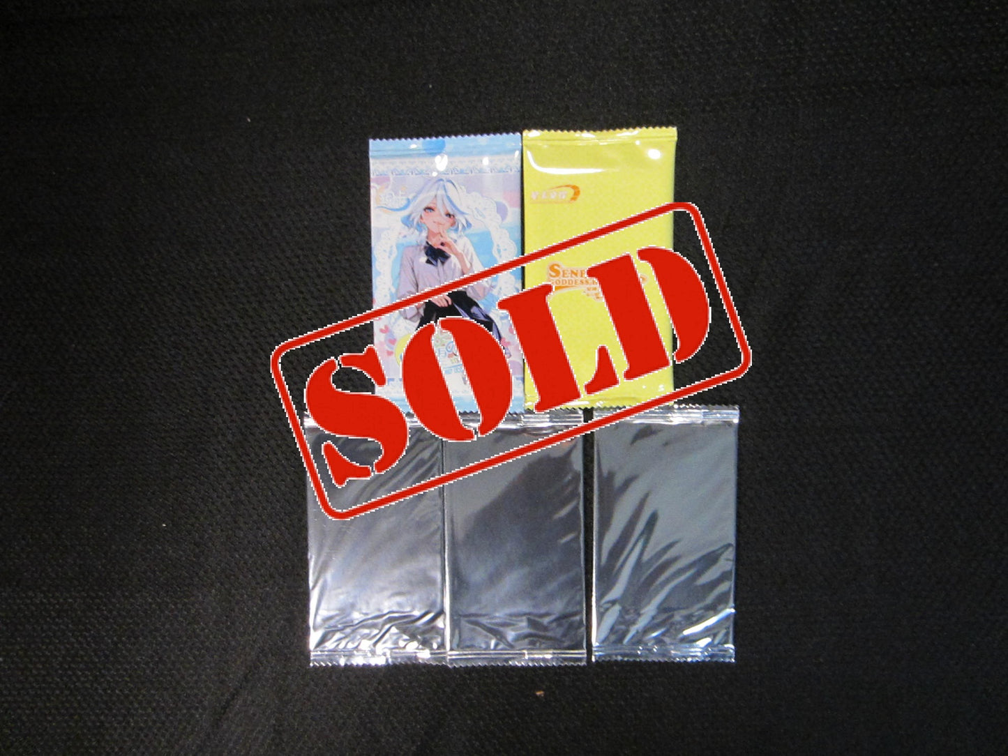 THE HIT PACK GAME! - The pile keeps growing, it's here till it's not....