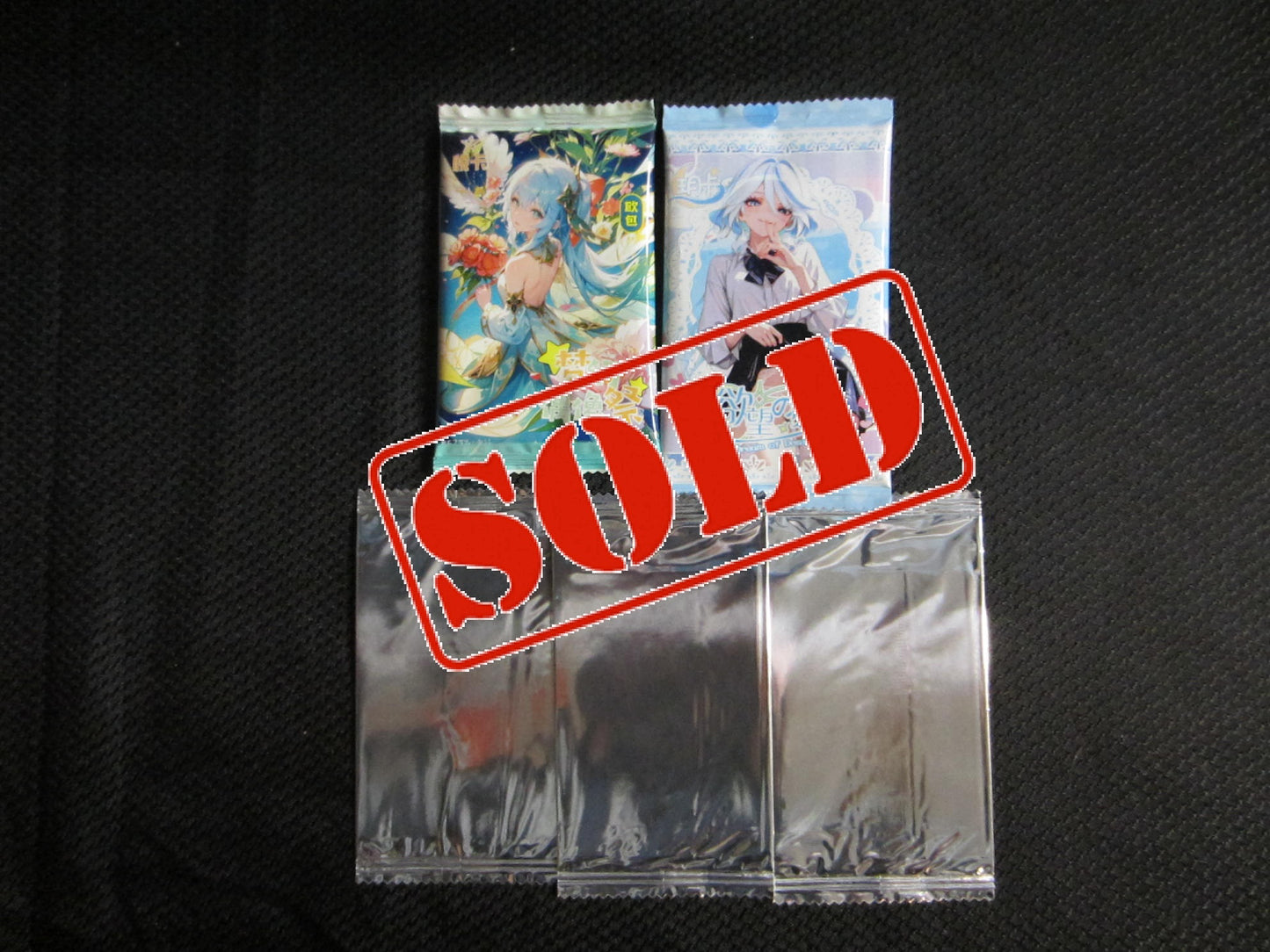 THE HIT PACK GAME! - The pile keeps growing, it's here till it's not....